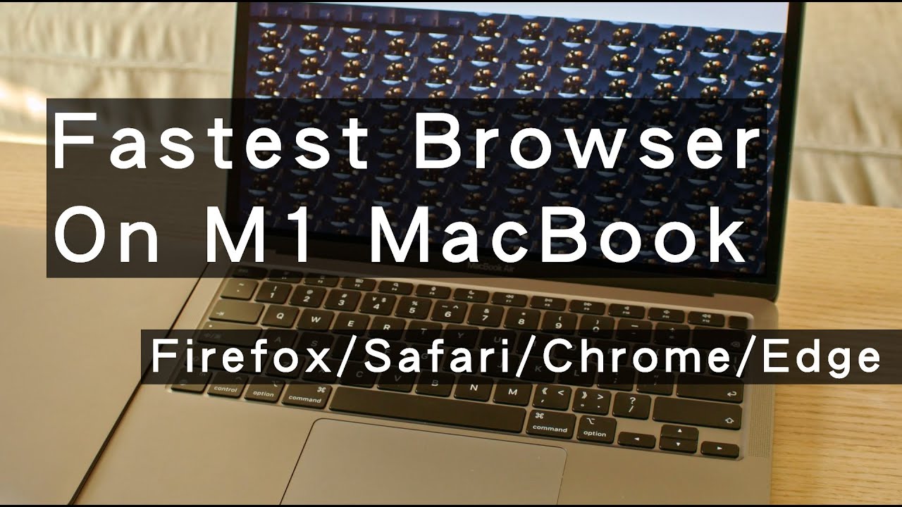firefox vs. chrome for mac